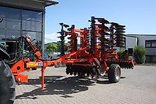 Kuhn Optimer 5003+