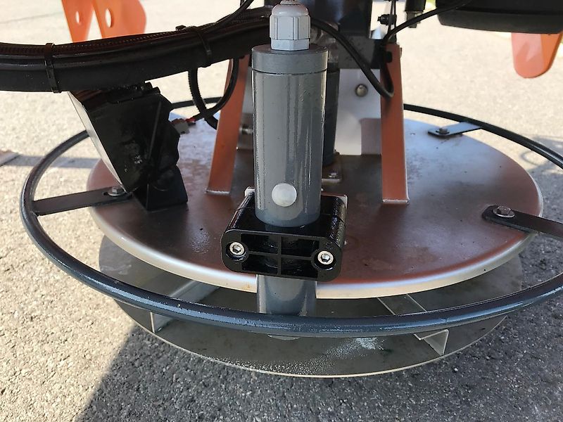 Küpper-Weisser IMS2FD P16010 Streuer