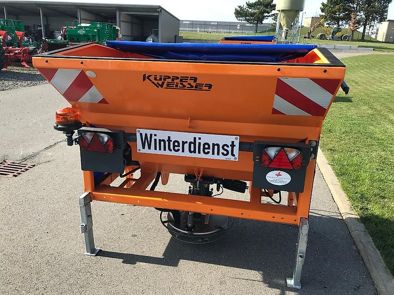 Küpper-Weisser IMS2FD P16010 Streuer