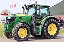 John Deere 6145R TRAKTOR