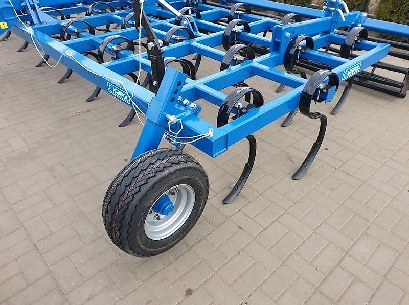 Agripol Leichtgrubber 3m