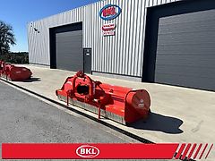Maschio TORNADO Maisstrohmulcher