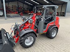 Weidemann 1260 LP