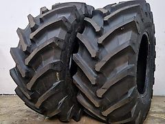 Trelleborg 600/65R28 Trelleborg TM800 147D Demontage