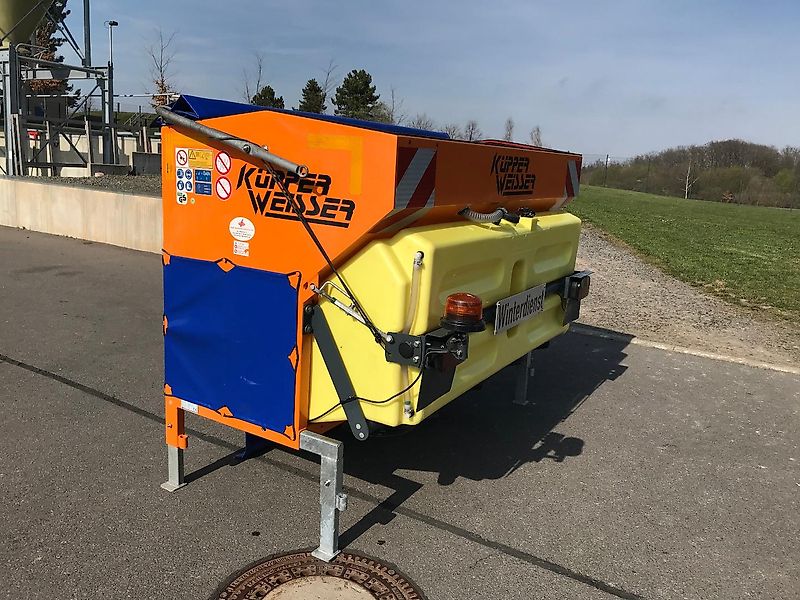 Küpper-Weisser IMS2FD P22020HFS