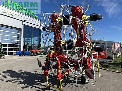 Pöttinger hit v 11100