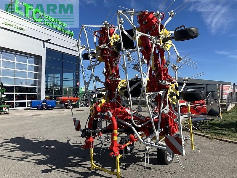 Pöttinger hit v 11100