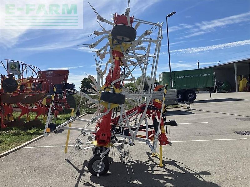 Pöttinger hit v 11100