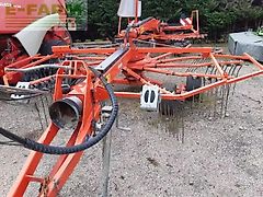 Kuhn ga 7932