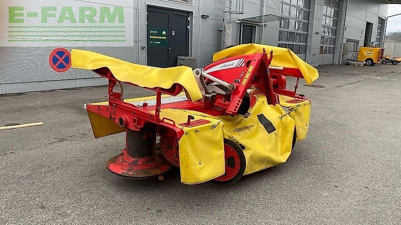 Pöttinger eurocat 271 classic