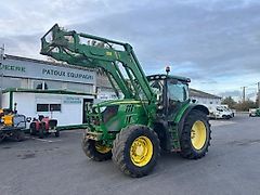John Deere 6140R