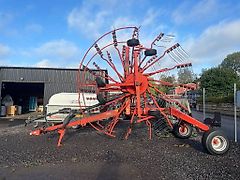 Kuhn GA 9531 Master Drive