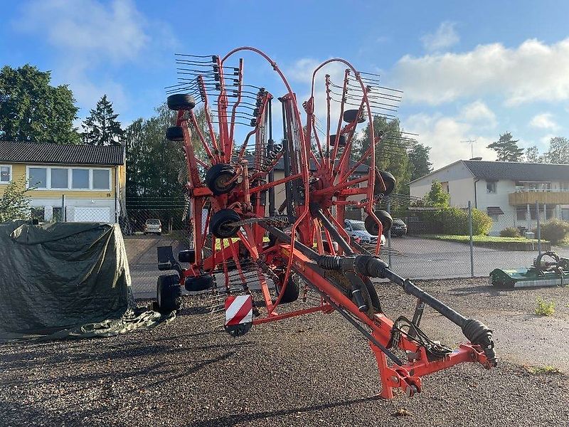 Kuhn GA 9531 Master Drive