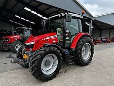 Massey Ferguson 5612 Dyna-4