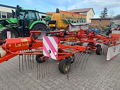 Kuhn GA 6002