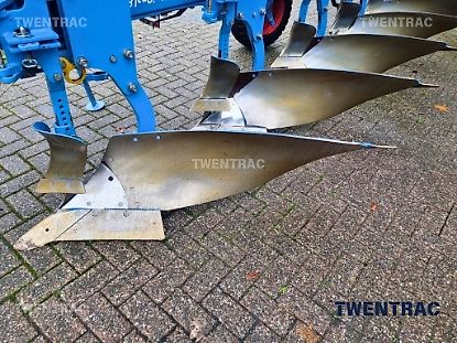 Lemken VariOpal 8 wentelploeg