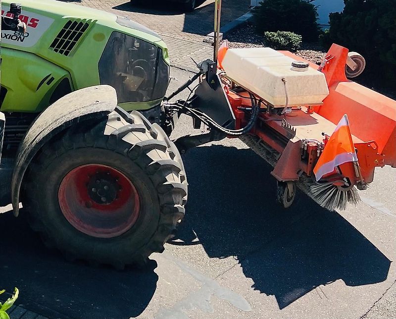 Bema 35 Dual 2600 Grundausstattung