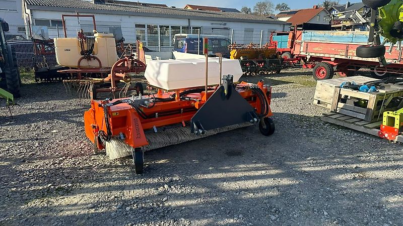 Bema 35 Dual 2600 Grundausstattung