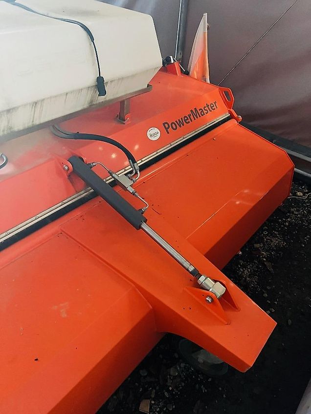 Bema 35 Dual 2600 Grundausstattung