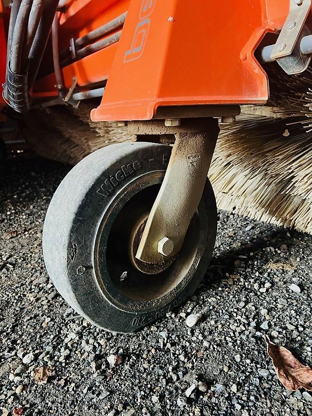 Bema 35 Dual 2600 Grundausstattung