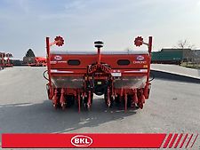 Maschio Gaspardo CHRONO 300 6R Hochgeschwindigkeits-Präzisionssämaschine