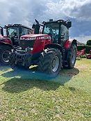 Massey Ferguson 8727
