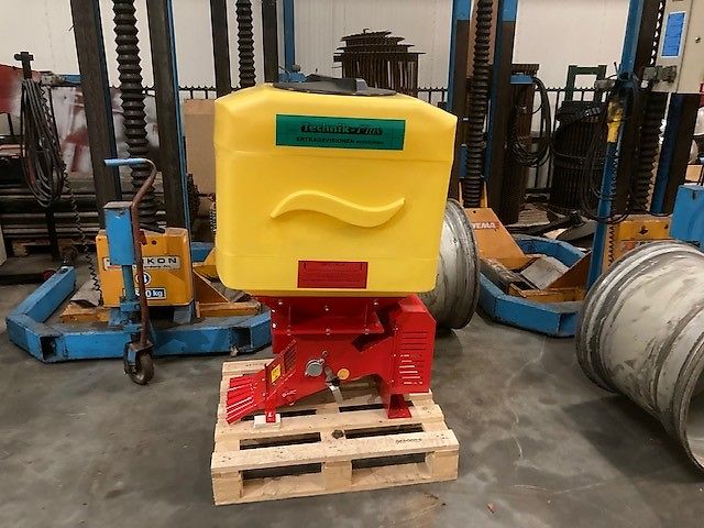 Euro-Part Europart Zaaimachine ETJ 8