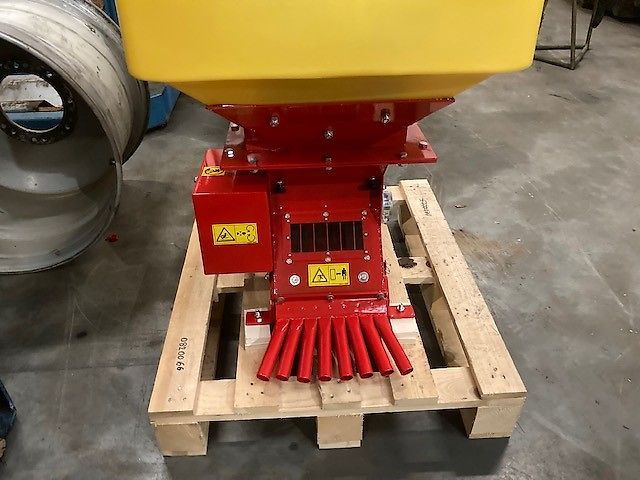 Euro-Part Europart Zaaimachine ETJ 8