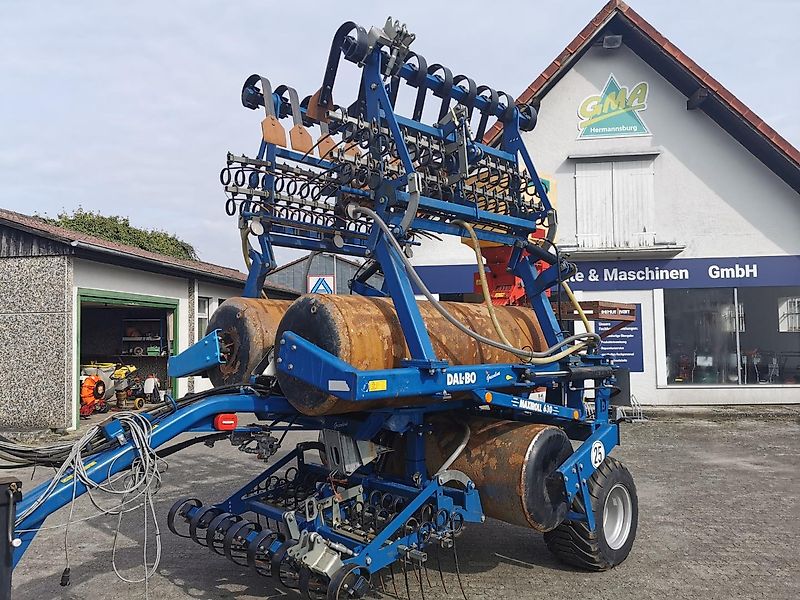 DALBO MAXIROLL-GREENLINE 630