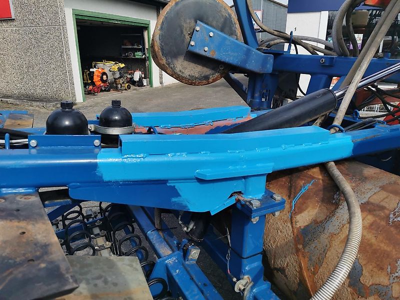 DALBO MAXIROLL-GREENLINE 630