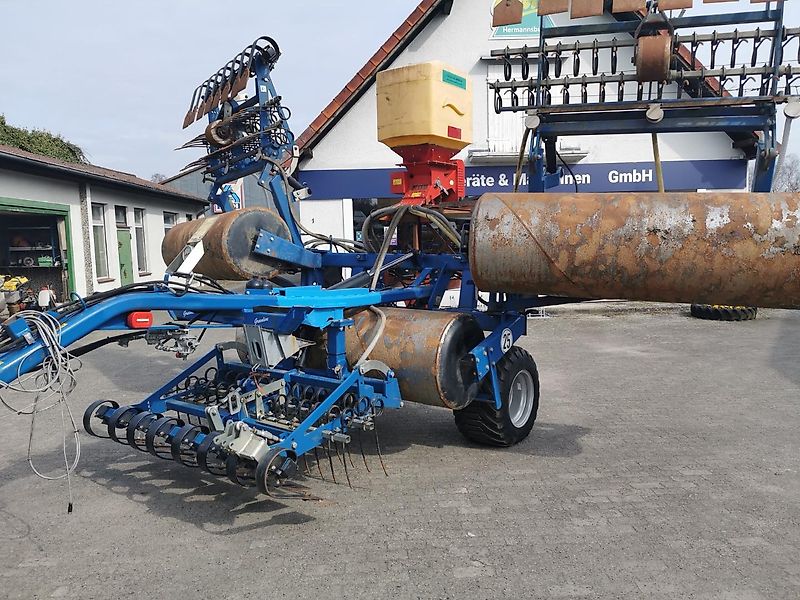 DALBO MAXIROLL-GREENLINE 630