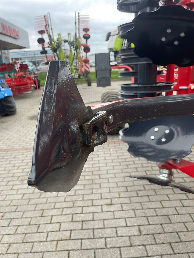 Kverneland Enduro Pro 5000T