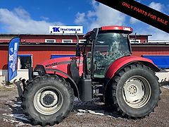 Case IH MXU 135 Pro Dismantled: only spare parts