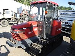 Yanmar CT 45