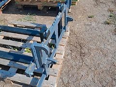 Palettengabel Euroaufnahme 2 t