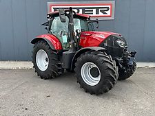 Case IH Puma 175 CVX