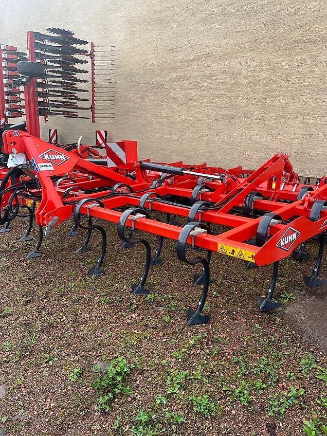Kuhn Prolander 500R