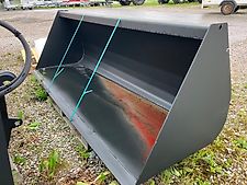 Mailleux Universalschaufel BRU 225