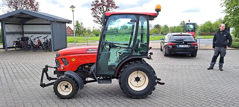 Yanmar EB3100