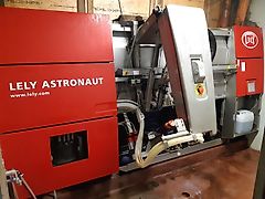 Lely Astronaut A3 Next