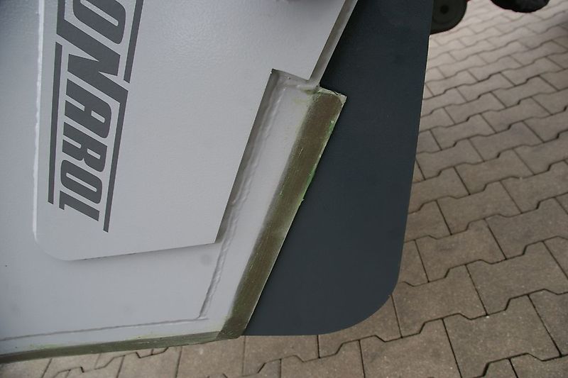 SAT 2000- Silageschneidzange-NEU