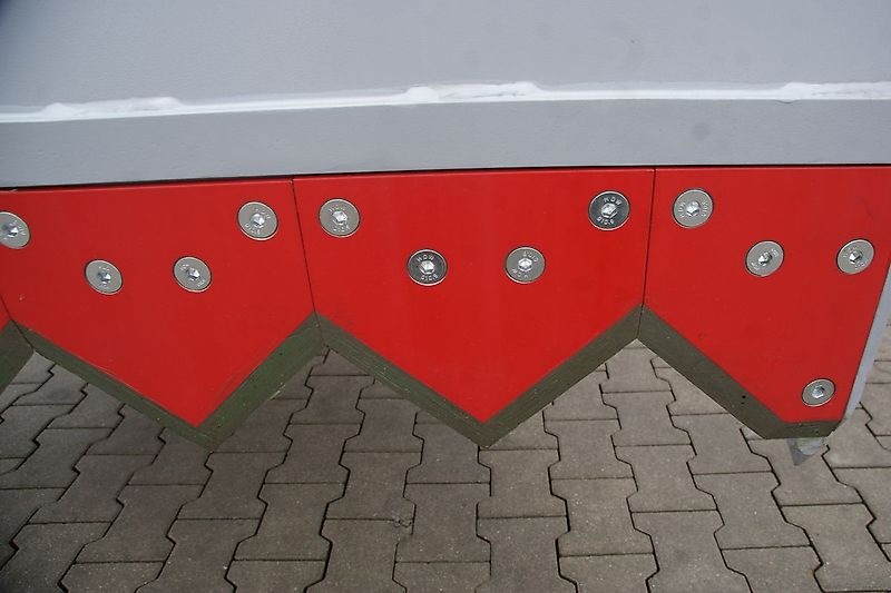 SAT 2000- Silageschneidzange-NEU