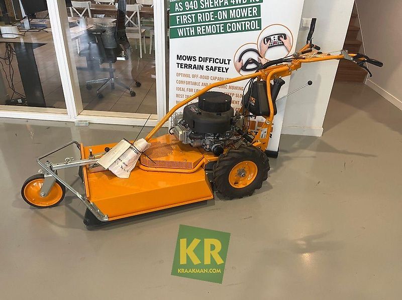 AS Motor Sherpa #28588