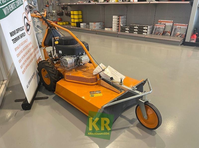 AS Motor Sherpa #28588