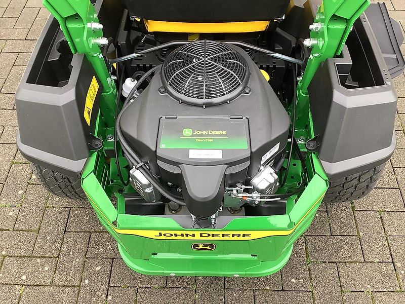 John Deere Z530M