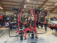 Vicon Fanex 604