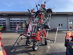 Vicon Fanex 904