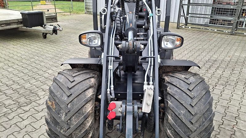 Pitbull Compact X27-45CRT