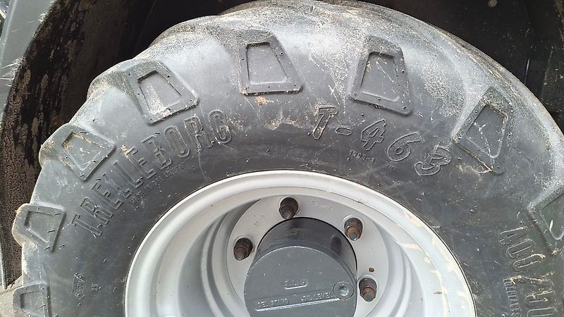 Pitbull Compact X27-45CRT