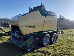 Krone Krone CF 155 XC